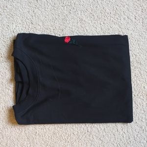 Wild fable long sleeve t-shirt